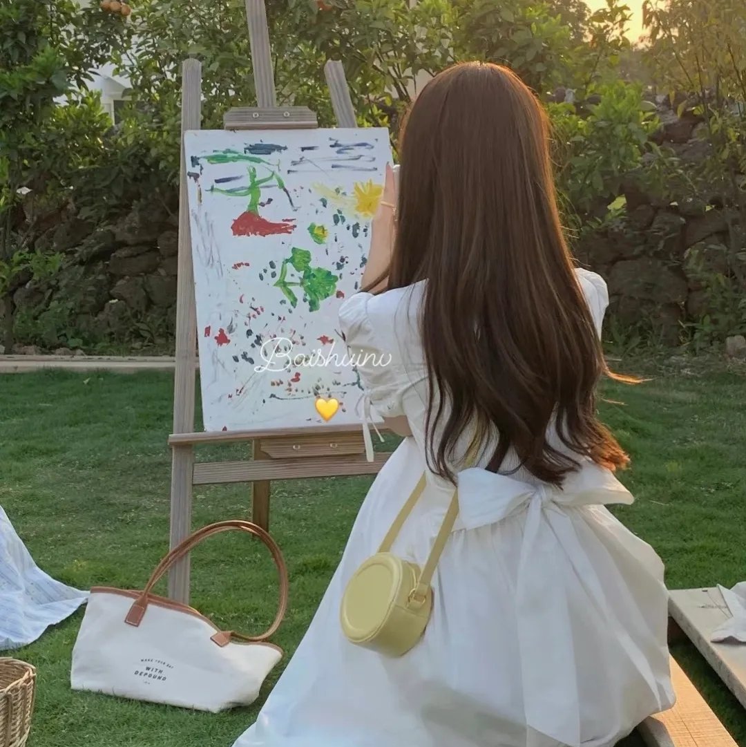 丹麦女孩
