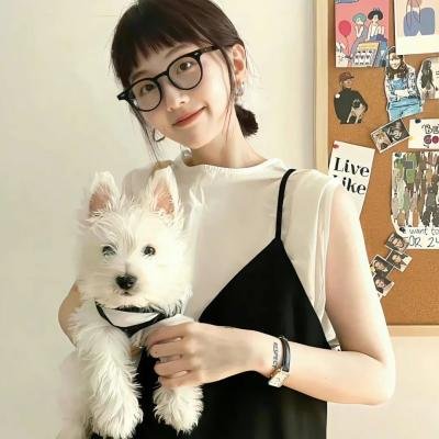 发光的河流