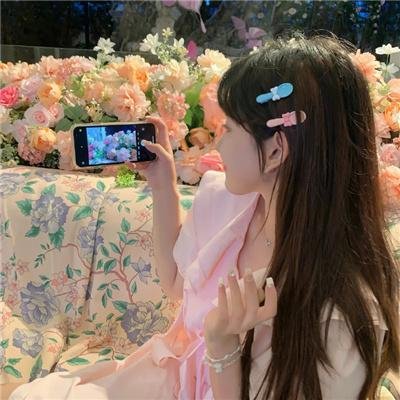 超能少女
